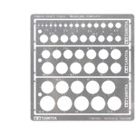 Modeling Template