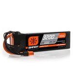 3200mAh 6S 22.2V 100C Smart LiPo Battery; IC3