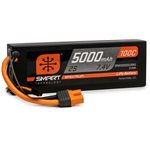 5000mAh 2S 7.4V 100C Smar