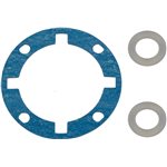 Differential Gasket & O-Rings, For B74