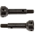 Front Cva  Axle, For B74