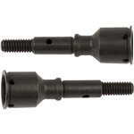 Rear Cva  Axle, 62Mm, For B74