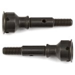 Rear Cva Axle, 66Mm, For B74