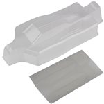 Lightweight Body, Clear, For B74