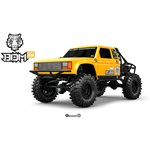 1/10 Gs02 Bom Rtr Ultimate Trail Truck Kit