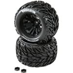 SPEEDTREADS Vindicator 1/