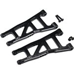 Lower Front Suspension Arms, For Arrma 1/10 4X4