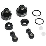 Aluminum Shock Upgrade Ki