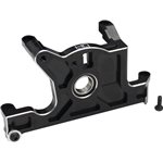 Hd Bearing Motor Mount, For Traxxas Rustler 4X4, Slash 4X4 & Lcg