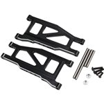 Aluminum Lower Arms Rustl