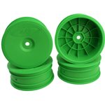 Speedline Buggy Wheels For Associated B6.1 / Kyosho Rb6 / Front