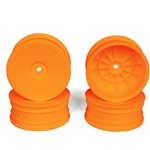 Speedline Buggy Wheels For Associated B6.1 / Kyosho Rb6 / Front