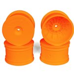 Speedline Buggy Wheels For Associated B6.1 - B64 / Tlr 22 4.0 -