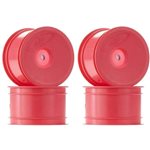 Speedline Buggy Wheels For Associated B6.1 - B64 / Tlr 22 4.0 -