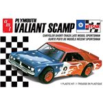 1/25 Plymouth Valiant Scamp Kit Car, 2T