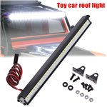36 LED Aluminum Light Bar 6 Inch