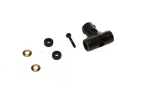 Blade Main Rotor Headblock: Fusion 180