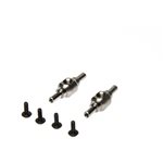 Tail Rotor Hub: Fusion 180