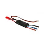 20A Brushless ESC: Fusion 180