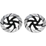 Aluminum Disc Brake Rotor Losi Super Baja Rey