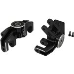 Alum Hd Front Spindles Big Bearings-Super Baja Rey