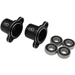 Alum Axle Housing Ends-Super Baja/Rock Rey