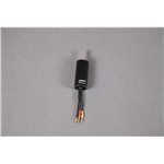 Brushless Motor: Futura V2 80mm EDF 3280 kV2100