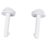 Wing Bolt Plate (2): Ranger 1220mm EP