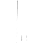 Pushrod Set: Ranger 1220mm EP