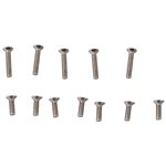 Screws Set: Ranger 1220mm EP