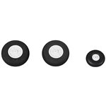 Wheel Set: Ranger 1220mm EP