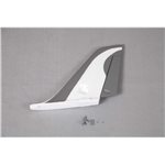Vertical Stabilizer: Futura V2 80mm EDF