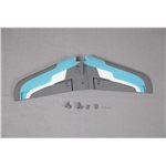 Horizontal Stabilizer: Futura V2 80mm EDF