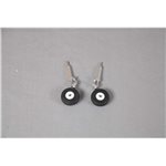 Main Landing Gear: Futura V2 80mm EDF