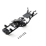 SCX24 Chassis Set
