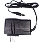 Ac Adapter For Lipo Balance Charger; Defender 1100