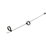 Tail Pushrod/Guide: Fusion 180