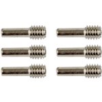 Screw Pins, M4x12mm