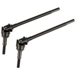 Enduro Front Universal Driveshafts, 80Mm