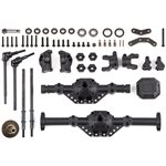 Enduro Axle Kit