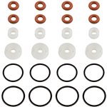 Associated Enduro Shock Internals