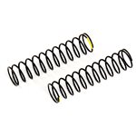 Enduro Shock Springs, Yellow, 2.47 Lb/In, L63mm
