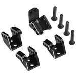 Aluminum Axle Lower Link Mount Set, For Redcat Gen 8