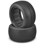 Sprinter 2.2 - Green (Super Soft) Compound 2.2" 1/10 Buggy Rear