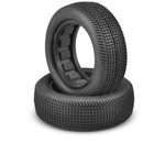 Sprinter 2.2 - Blue (Soft) Compound 2.2" 1/10 2Wd Buggy Front Ti