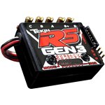 RS Gen3 Brushless Sensored/Sensorless D2 ESC 8.5T Limit