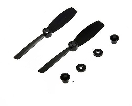 Hobby Zone Prop (2) with Prop Hub: AeroScout