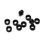 2Mm Black Spacer With M3 Hole (10)