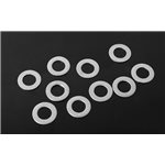5Mm X 9Mm X 0.3Mm Axle Shims