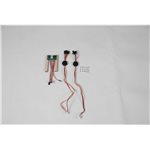 Multi Connector: A-10 V2 70mm EDF PNP